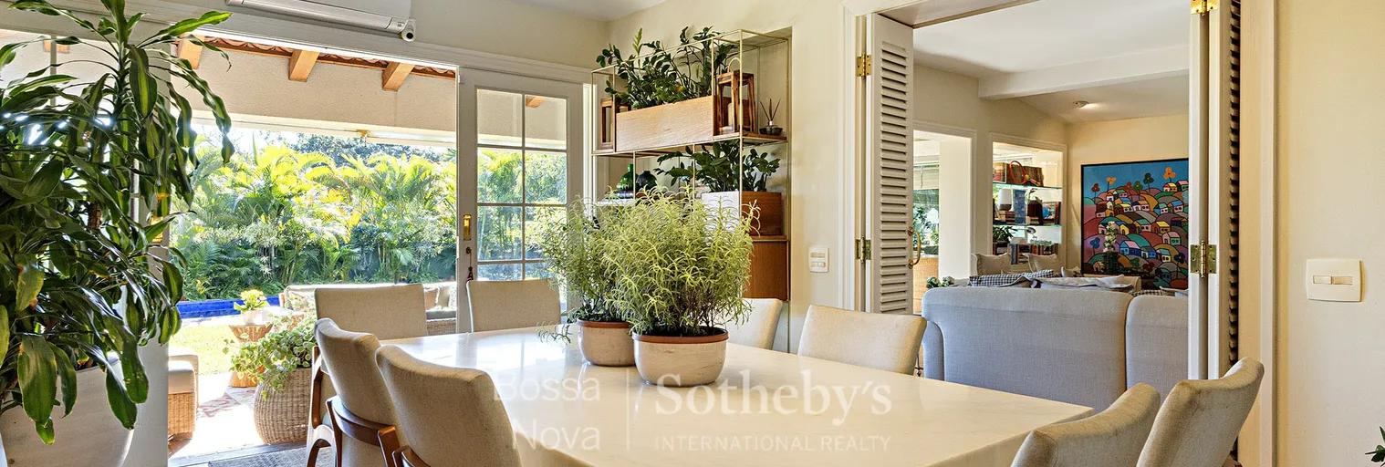 Sala de jantar - Imagem 10