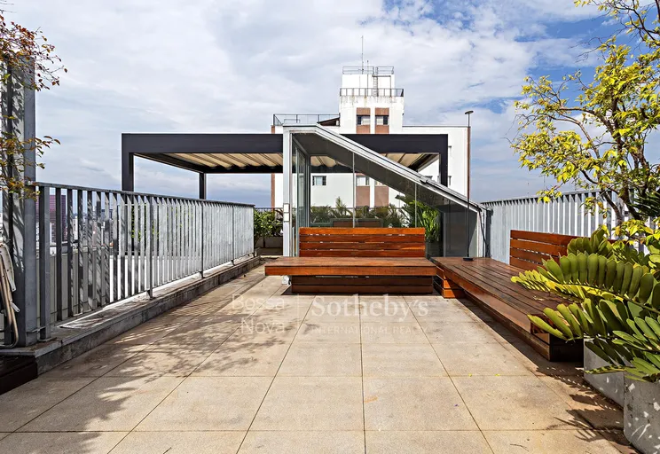 Terraço - Imagem 18