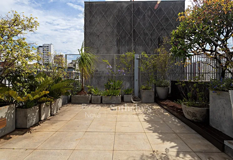 Terraço - Imagem 16