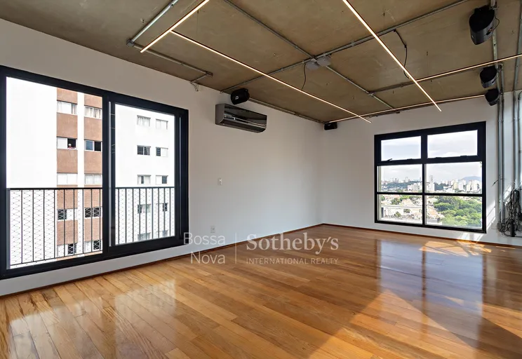 Sala de estar - Imagem 5