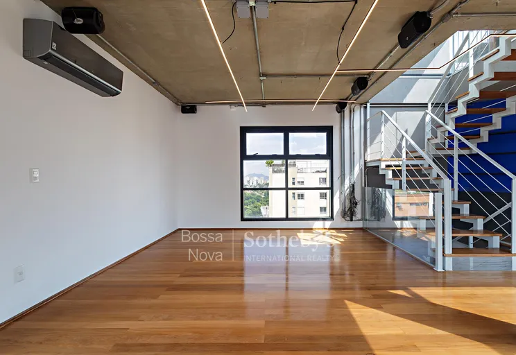 Sala de estar - Imagem 2