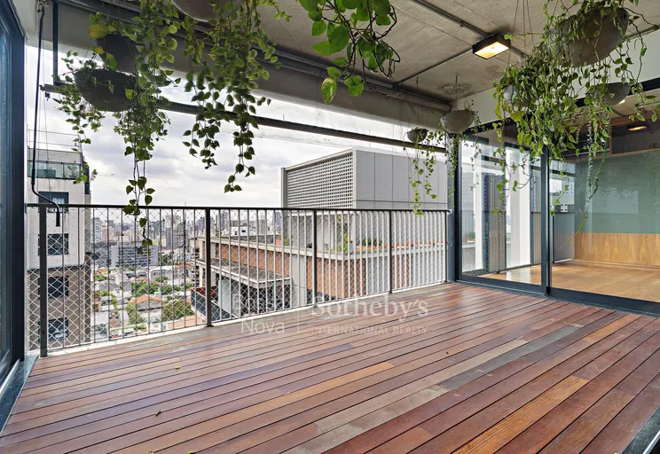 Terraço - Imagem 28