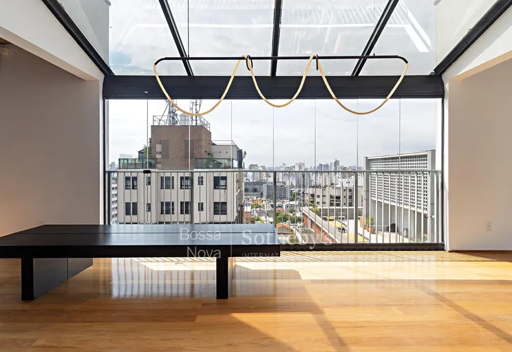 Sala de jantar - Imagem 6