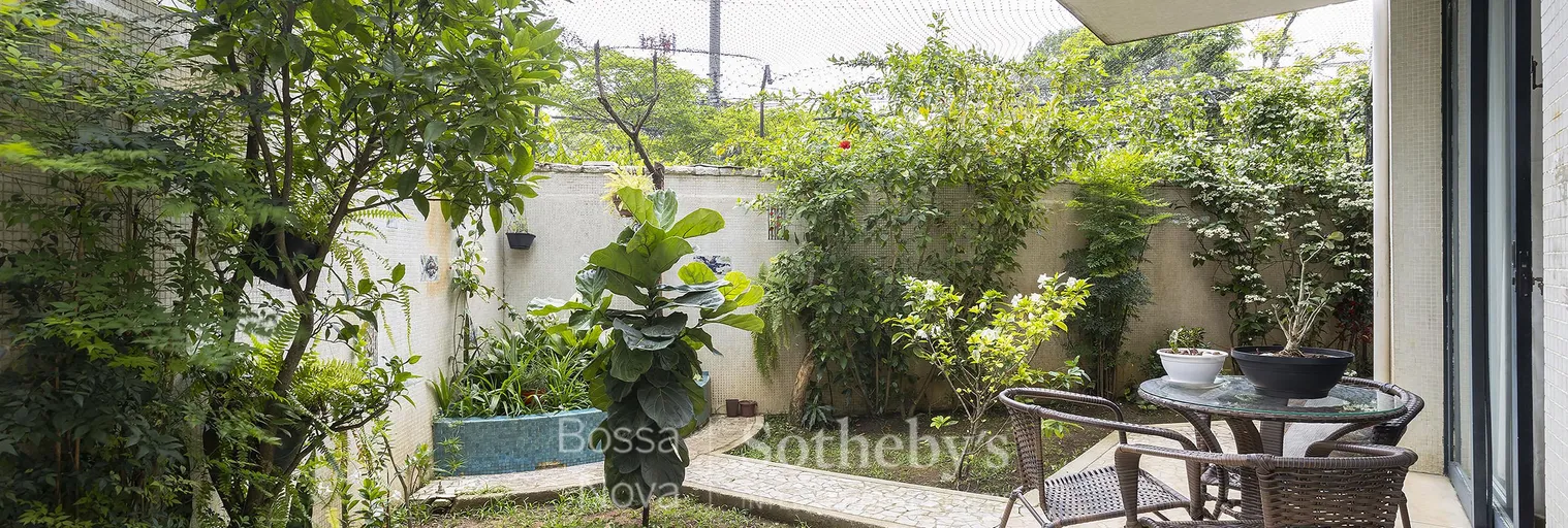 Jardim - Imagem 4