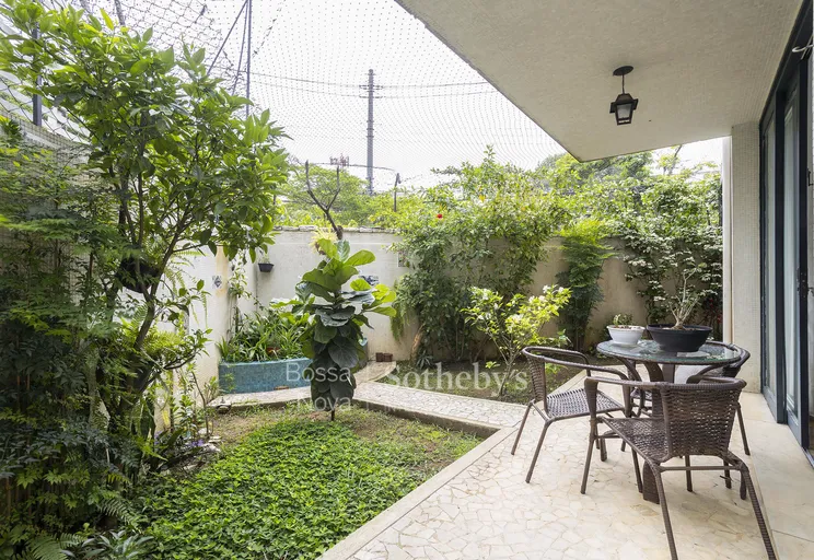 Jardim - Imagem 1