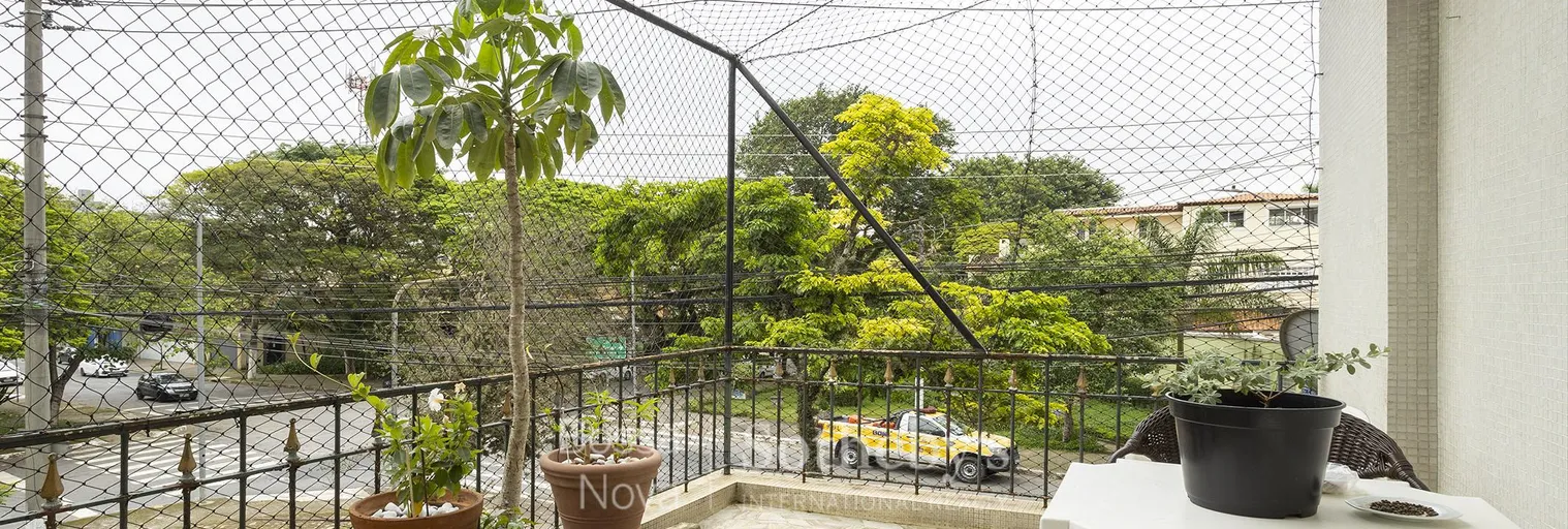 Terraço - Imagem 18