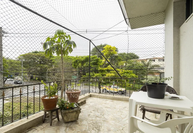 Terraço - Imagem 18