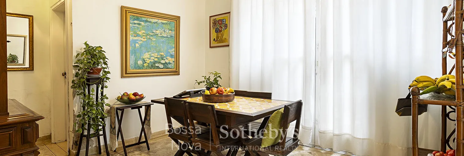 Sala de Almoço - Imagem 7