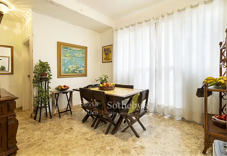 Sala de Almoço - Imagem 7