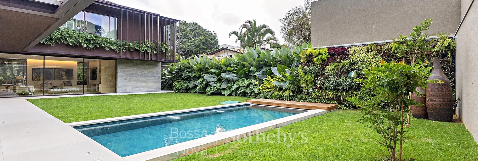 Piscina - Imagem 28