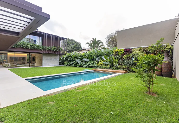 Piscina - Imagem 2