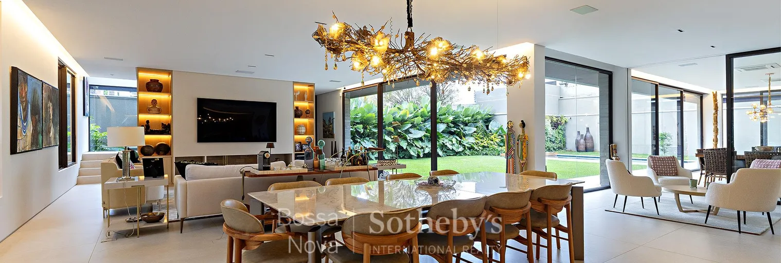 Sala de jantar - Imagem 6