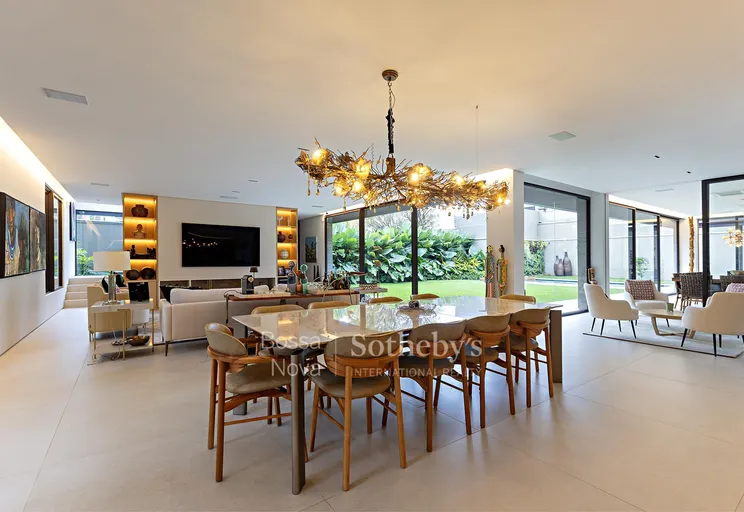 Sala de jantar - Imagem 15