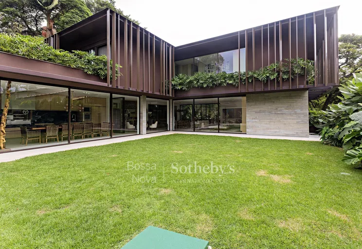Jardim - Imagem 4