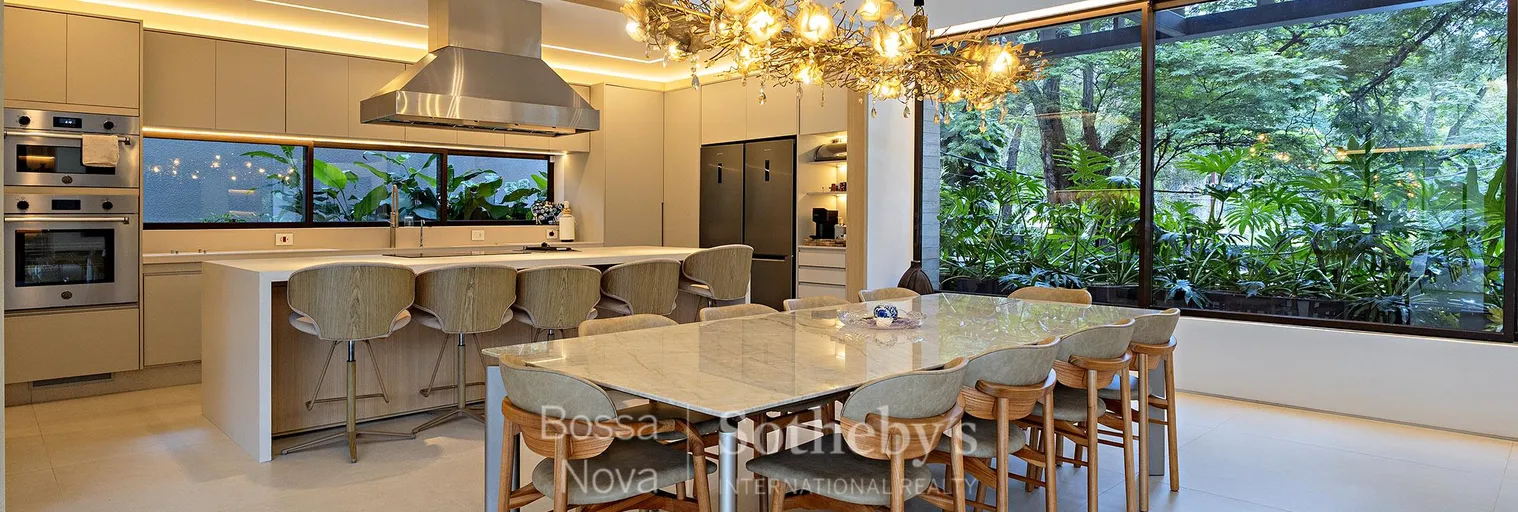 Sala de jantar - Imagem 7
