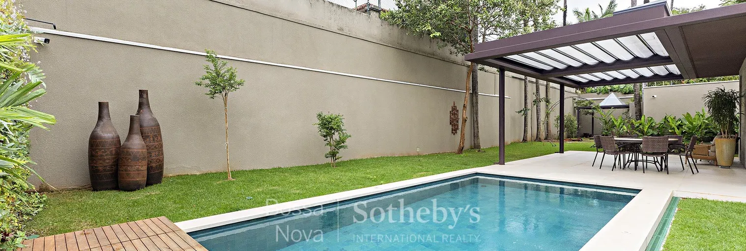 Piscina - Imagem 30