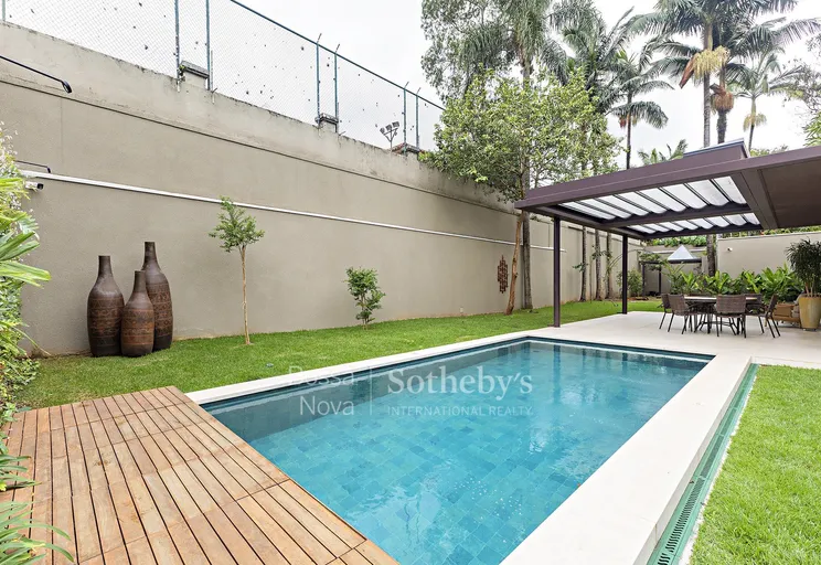 Piscina - Imagem 7