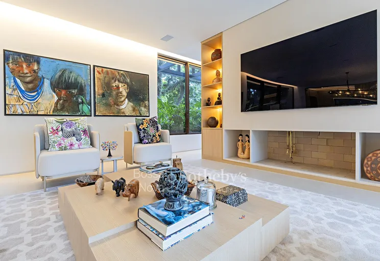 Home Theater - Imagem 29