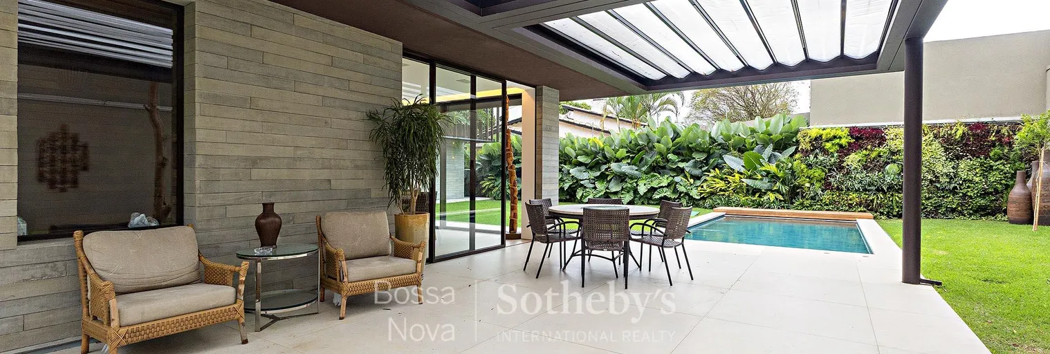 Terraço - Imagem 23