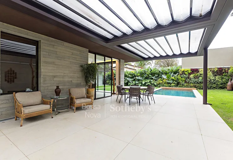 Terraço - Imagem 8