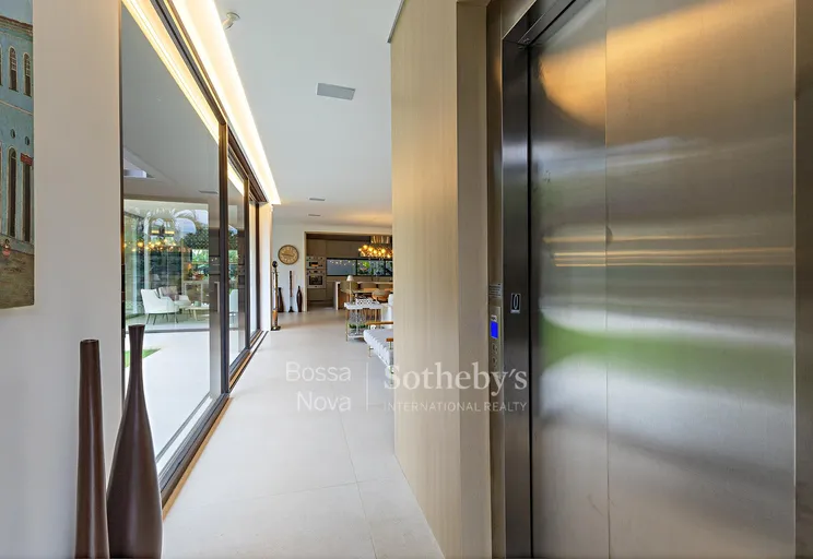 Hall de entrada - Imagem 11