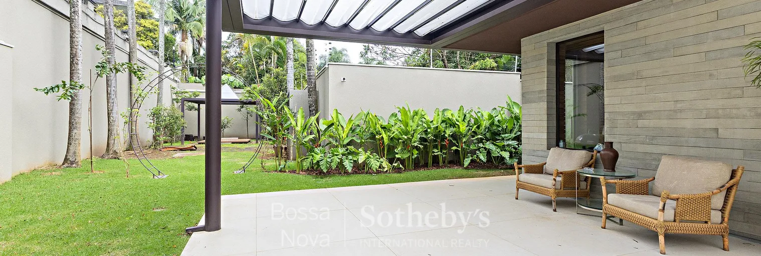 Terraço - Imagem 25