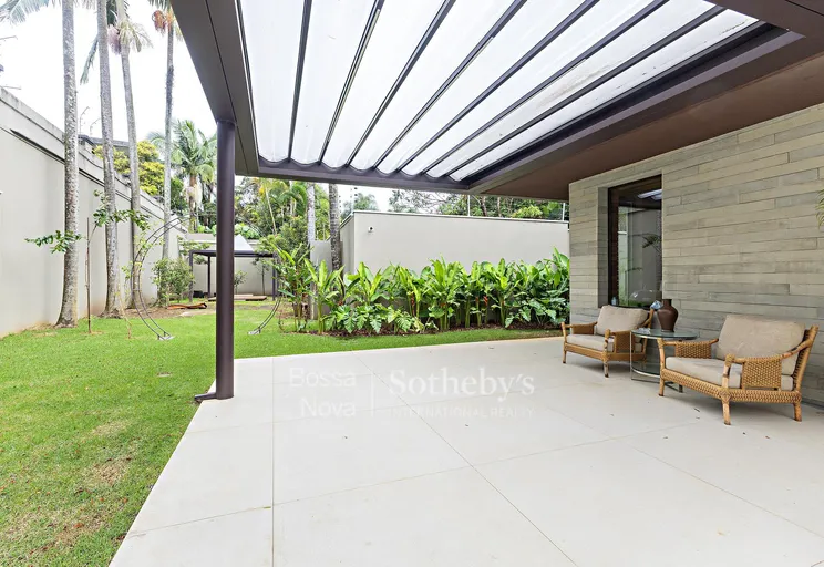 Terraço - Imagem 10