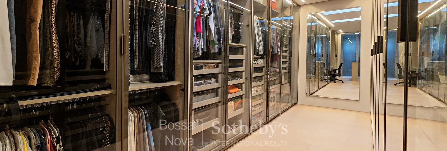 Closet - Imagem 35