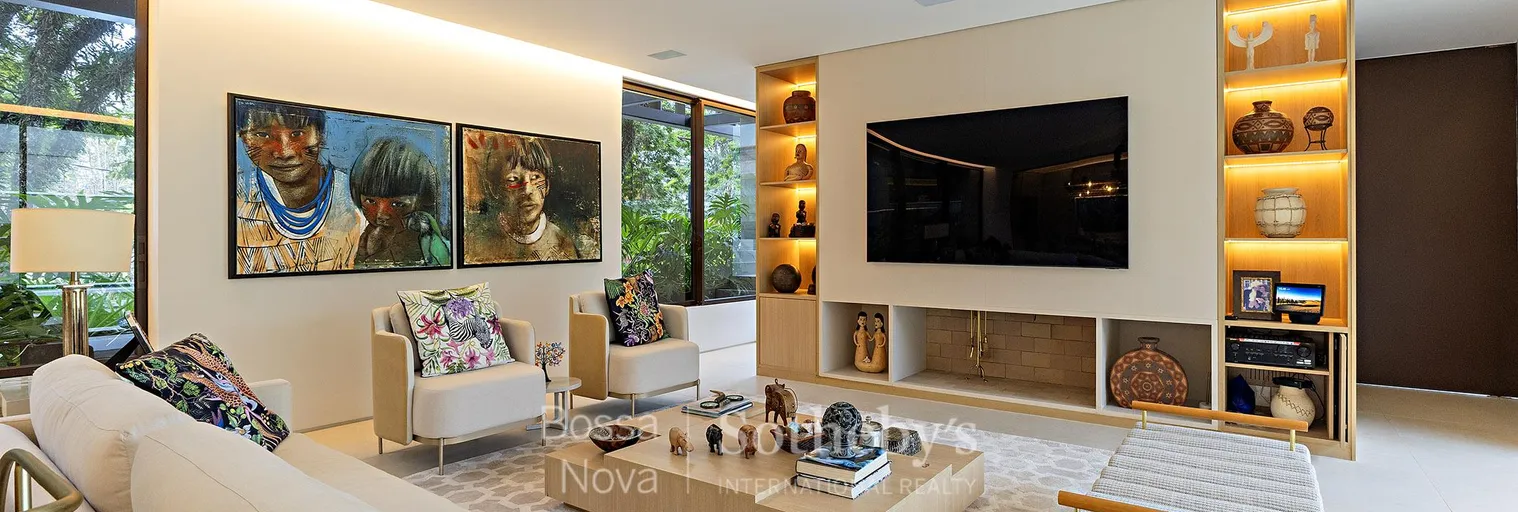 Living - Imagem 9