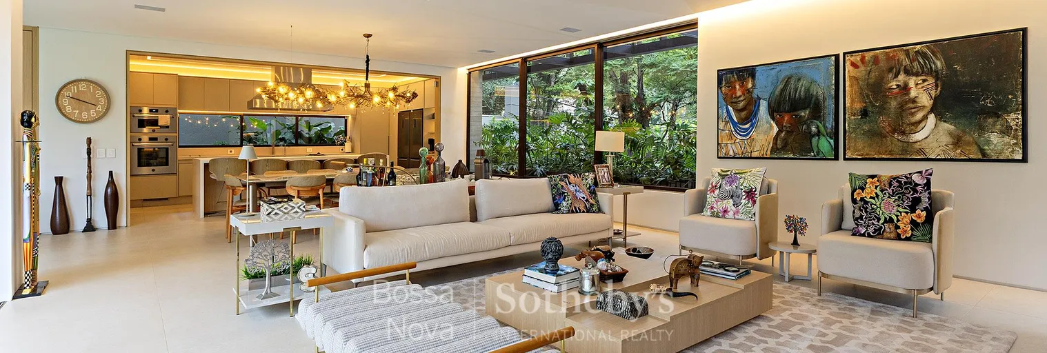 Living - Imagem 2