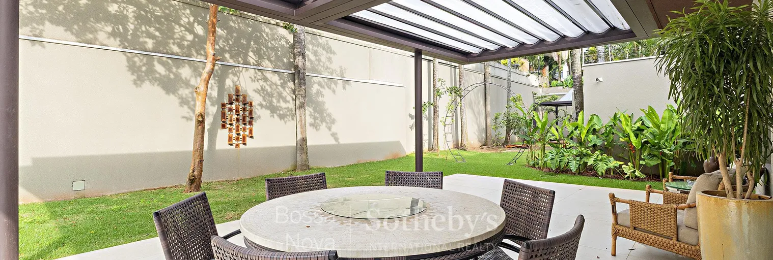 Terraço - Imagem 24