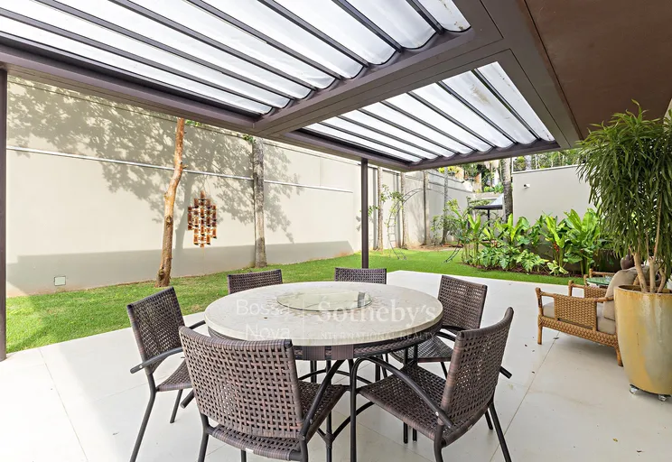 Terraço - Imagem 9