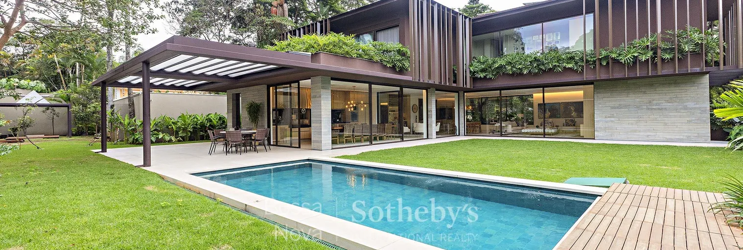 Piscina - Imagem 1