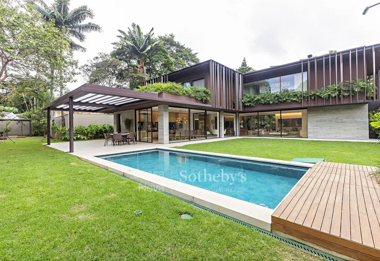 Piscina - Imagem 1