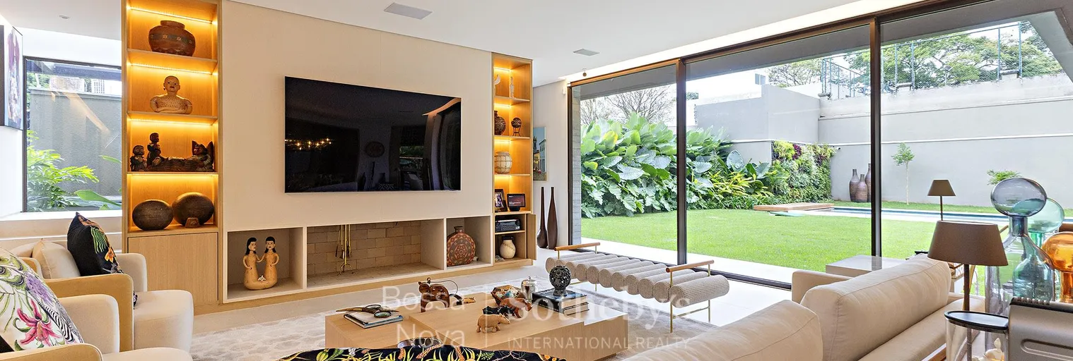 Living - Imagem 5