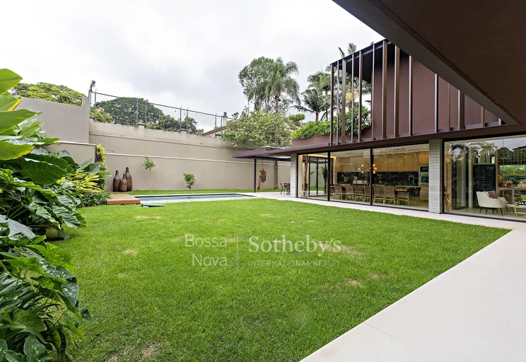 Jardim - Imagem 5