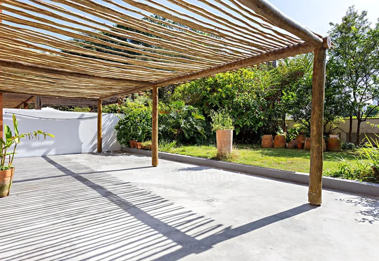 Terraço - Imagem 1