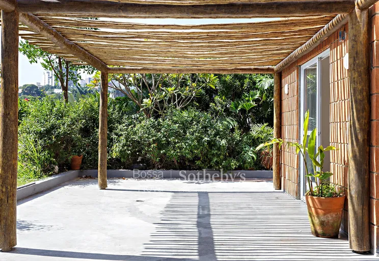 Terraço - Imagem 4