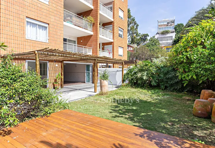 Jardim - Imagem 7