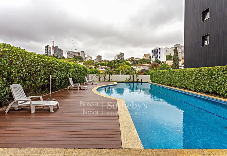 Piscina - Imagem 18