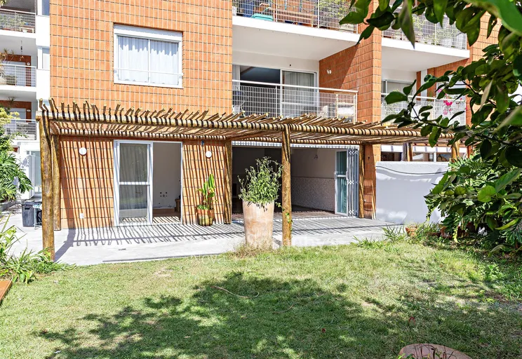 Jardim - Imagem 6