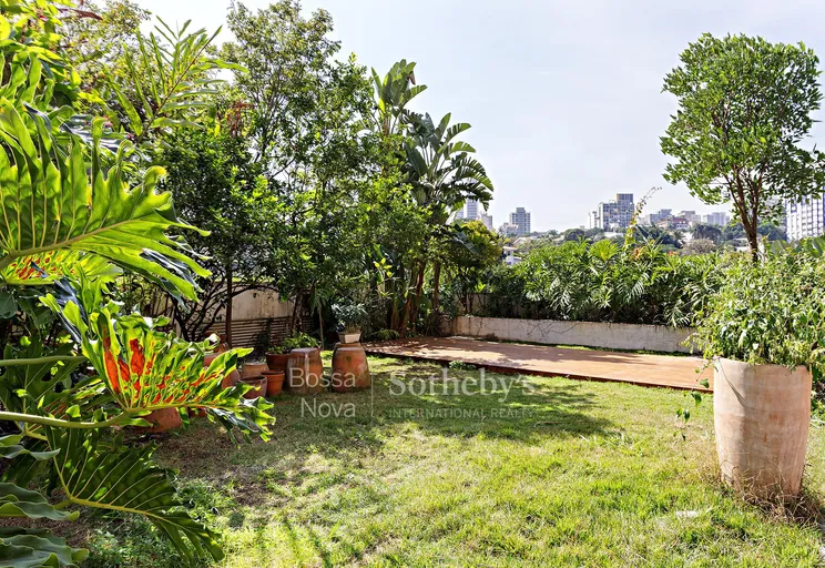 Jardim - Imagem 8