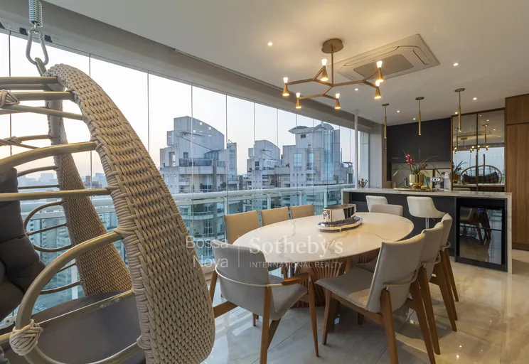 Varanda Gourmet - Imagem 10