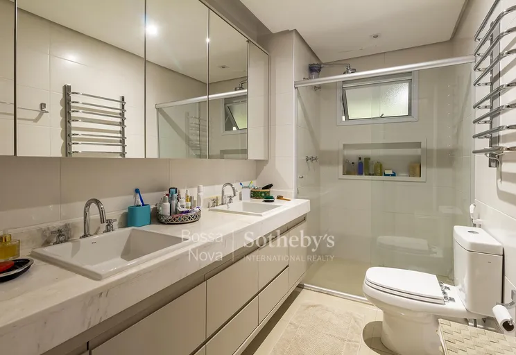 Suíte Master - Imagem 20