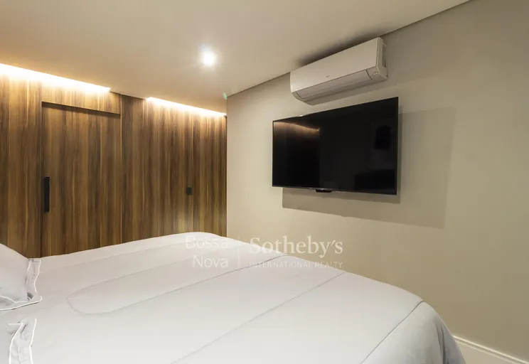 Suíte Master - Imagem 18