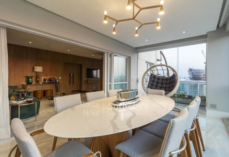 Varanda Gourmet - Imagem 11