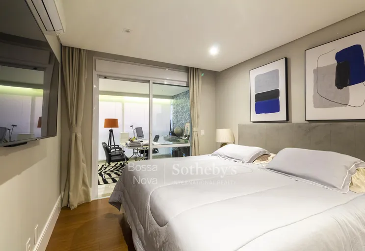 Suíte Master - Imagem 17