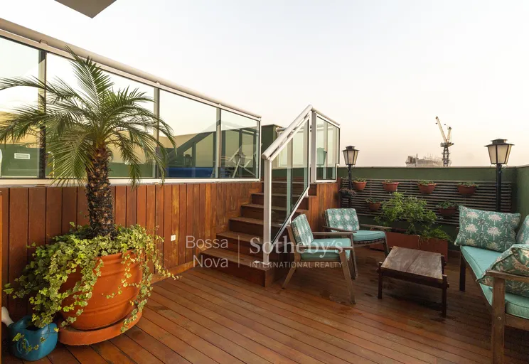 Área Externa - Imagem 6