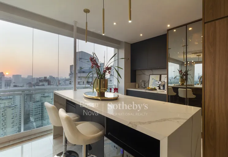 Varanda Gourmet - Imagem 9