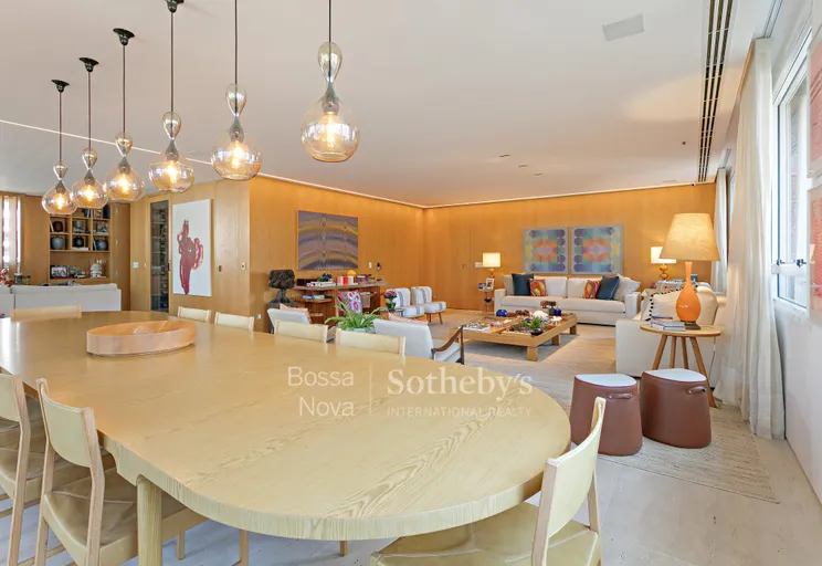 Sala de jantar - Imagem 10